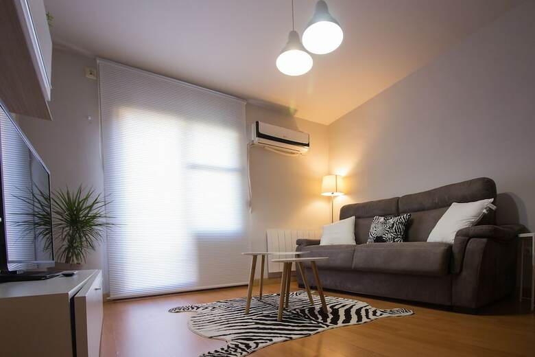 Apartamento La Redonda