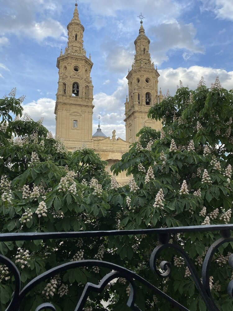 Apartamento La Redonda