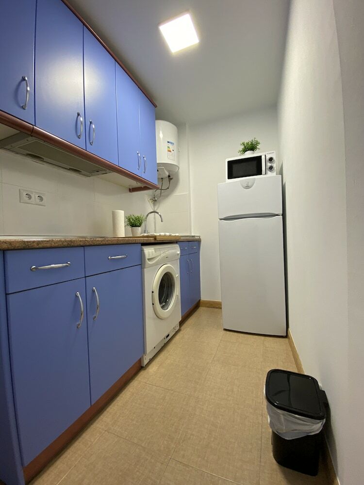 Apartamento La Redonda