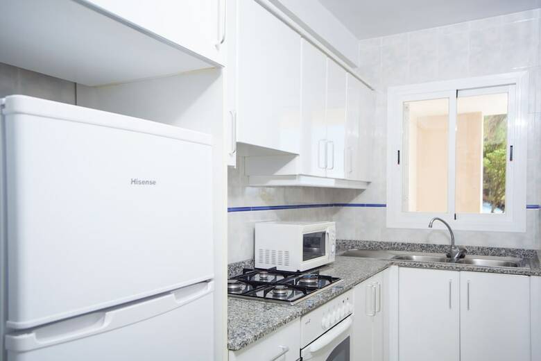 Apartamentos Sun Of The Bay Vidalba 1 (B2 - A1)