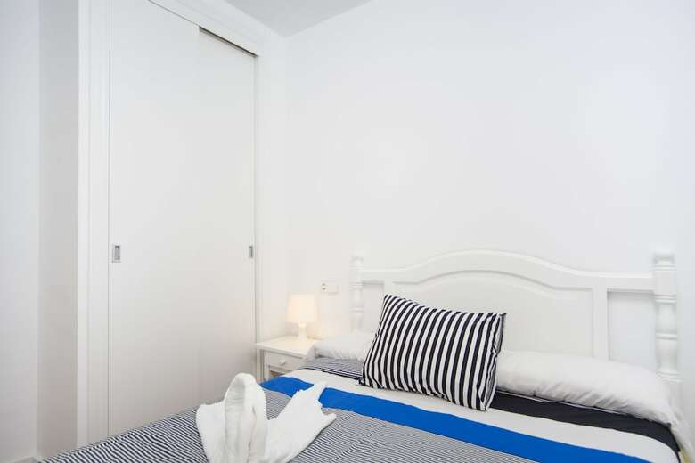 Apartamentos Sun Of The Bay Vidalba 1 (B2 - A1)
