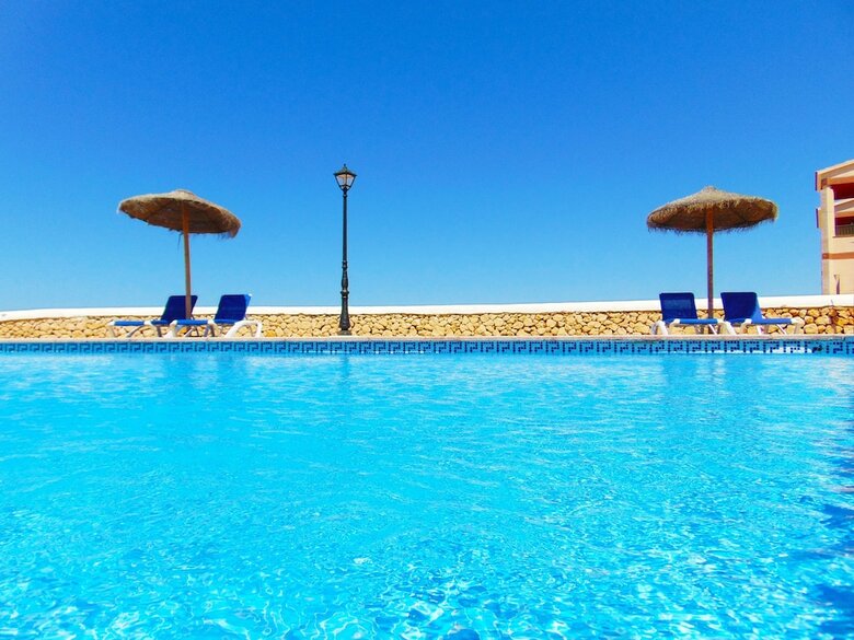 Apartamentos Cabo De Ba�os By Mij