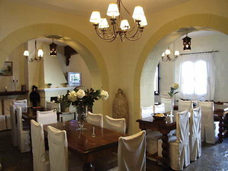 Hotel Byzance