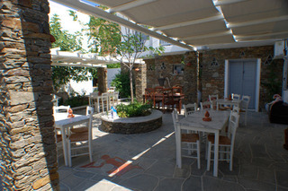 Apartamentos Mosha Pension