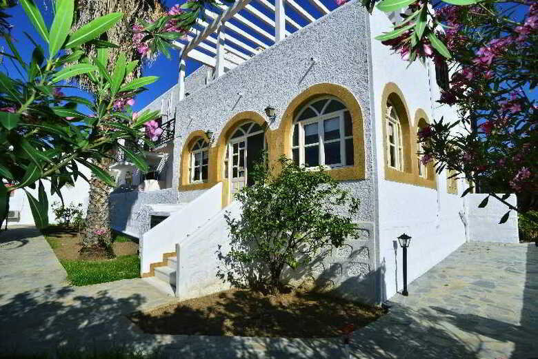 Aparthotel Joanna Apart-hotel