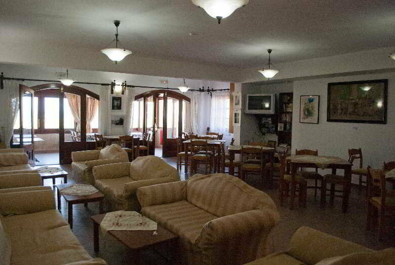 Hotel Asteri