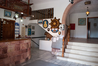 Hotel Asteri