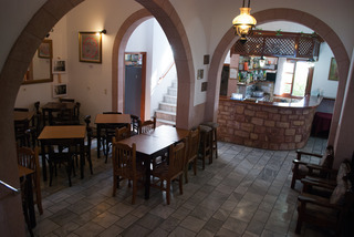 Hotel Asteri