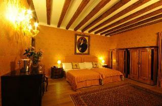 Hotel Residenze Ca' Alberti - Ca' Del Borgo