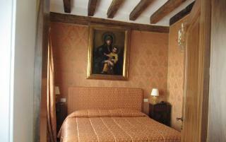 Hotel Residenze Ca' Alberti - Ca' Del Borgo