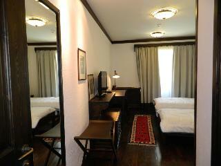 Hotel Mangalemi
