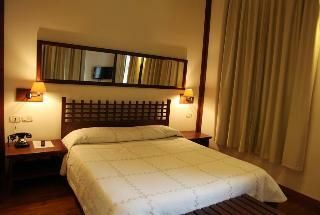 Hotel Mangalemi