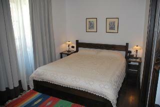 Hotel Mangalemi