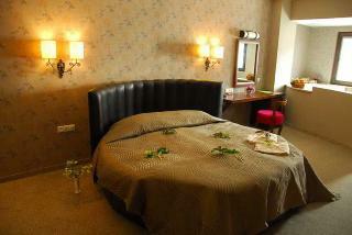 Hotel Gazelle Resort