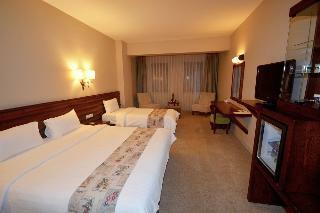 Hotel Gazelle Resort