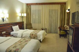 Hotel Gazelle Resort