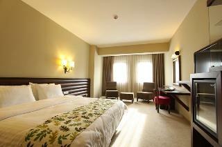Hotel Gazelle Resort