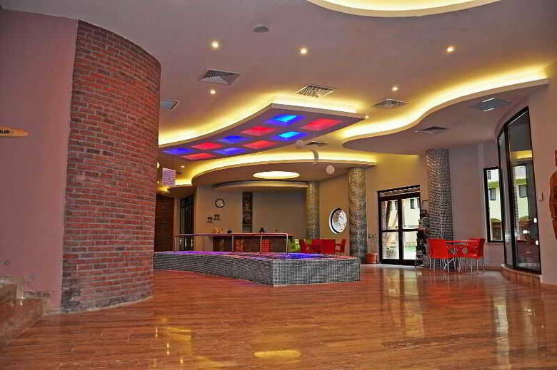 Hotel Gazelle Resort