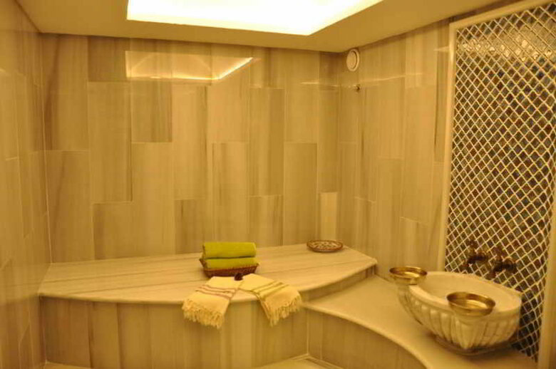 Hotel Gazelle Resort