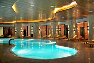Hotel Gazelle Resort