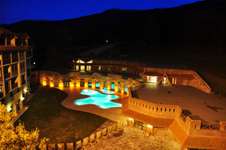 Hotel Gazelle Resort
