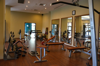 Hotel Gazelle Resort