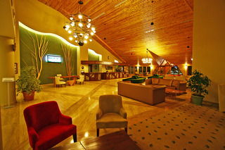 Hotel Gazelle Resort