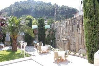 Hotel Residenca Desaret