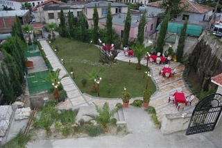 Hotel Residenca Desaret