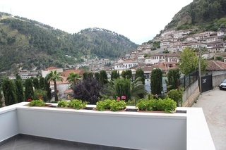 Hotel Residenca Desaret