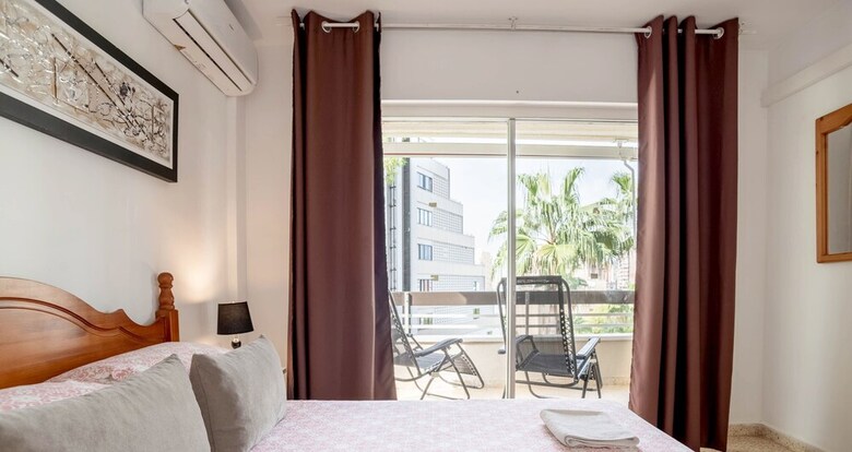Apartamentos Parque Loix 42