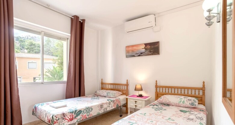Apartamentos Parque Loix 42