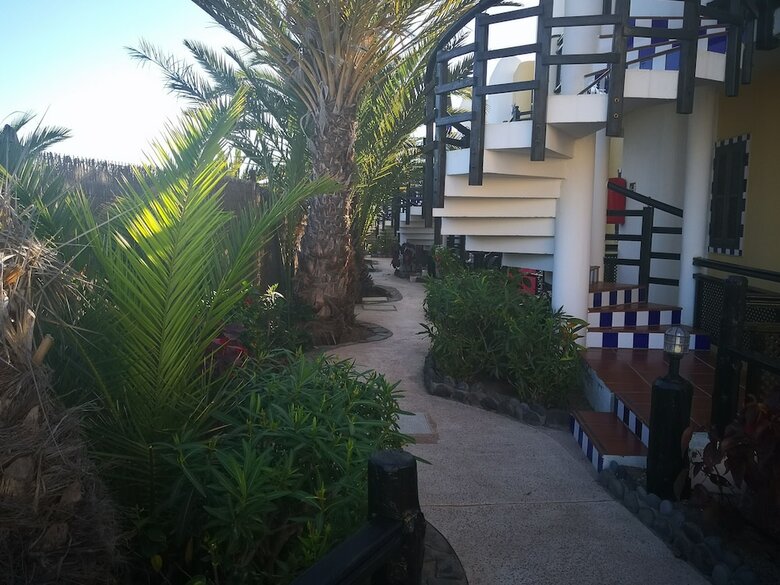 Apartamentos Complejo Altamar II - Familiar