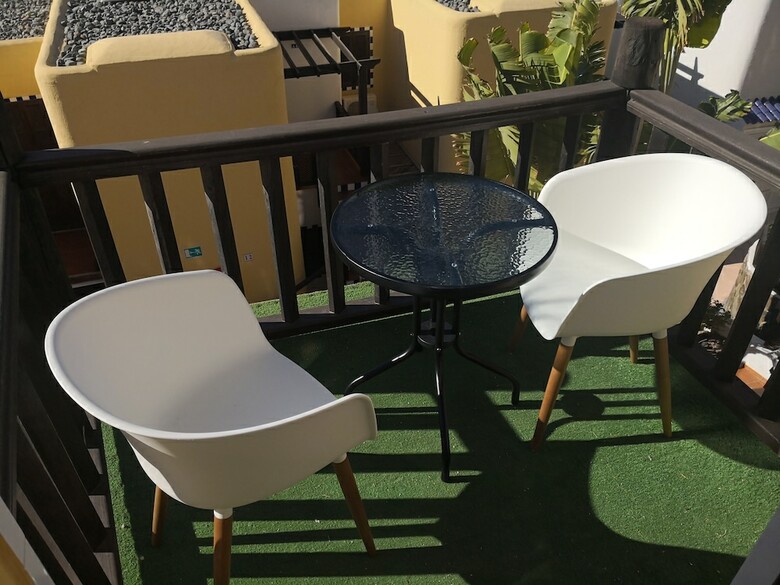 Apartamentos Complejo Altamar II - Familiar