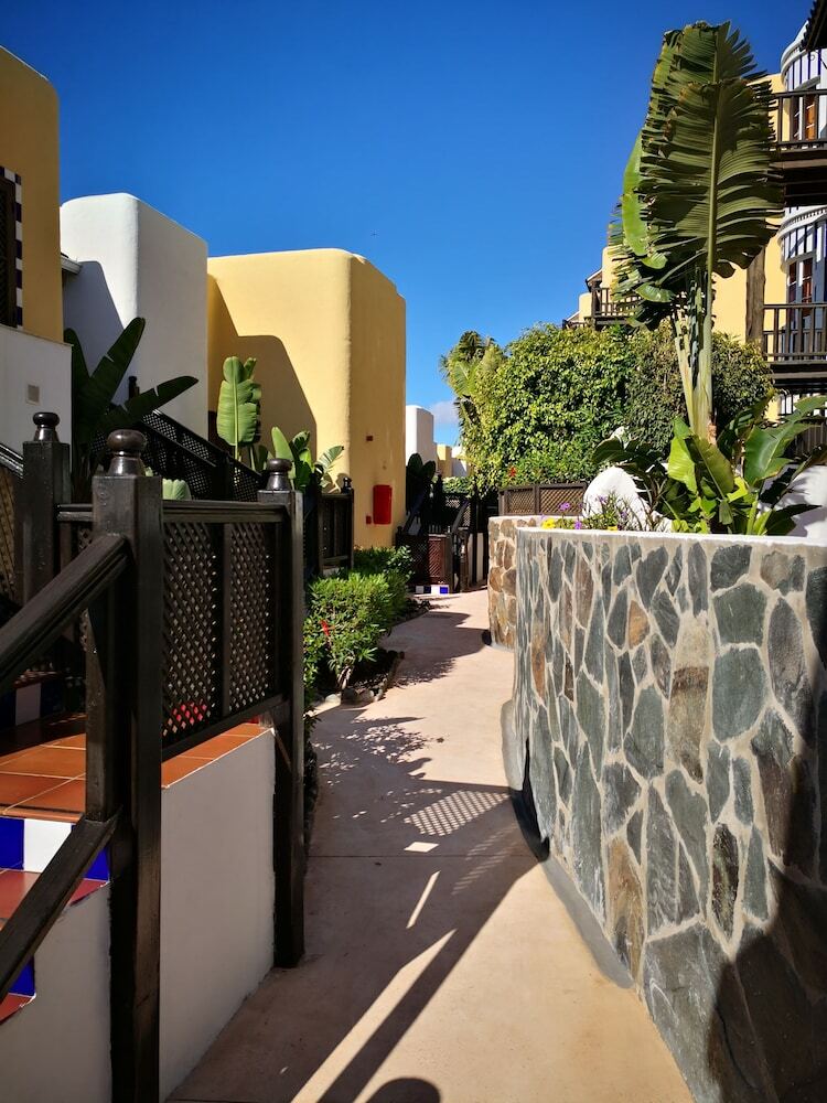 Apartamentos Complejo Altamar II - Familiar