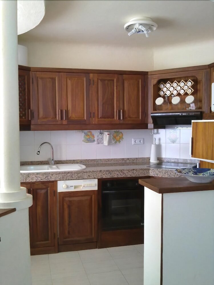 Apartamentos Complejo Altamar II - Familiar