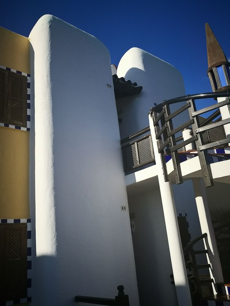 Apartamentos Complejo Altamar II - Familiar