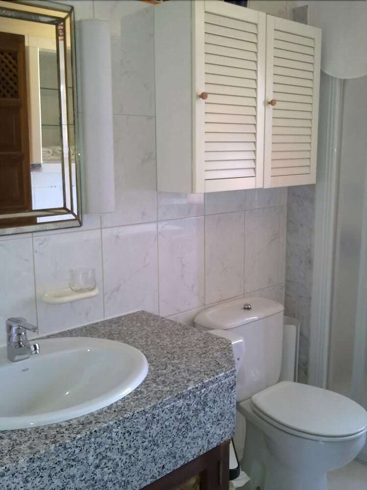 Apartamentos Complejo Altamar II - Familiar