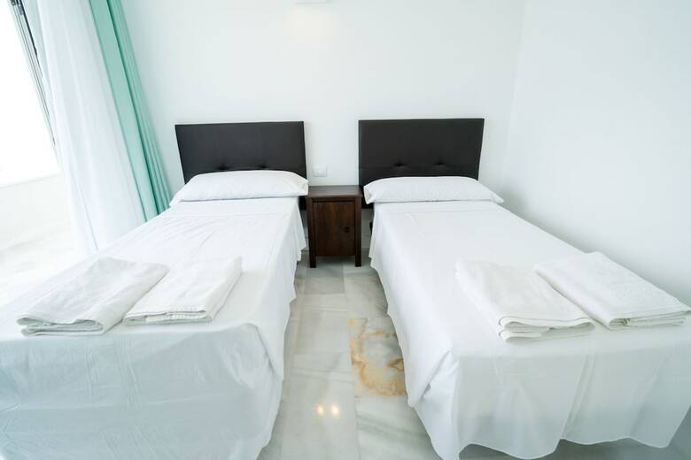 Apartamentos Unit 3 Amarilla Golf Villas