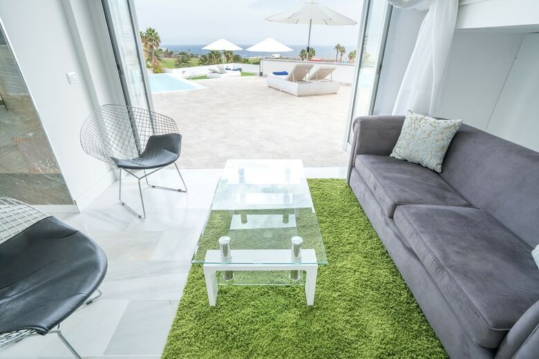 Apartamentos Unit 3 Amarilla Golf Villas