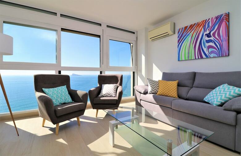 Apartamentos Santa Margarita 14-c
