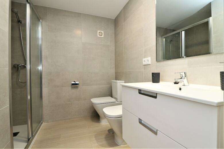Apartamentos Santa Margarita 14-c