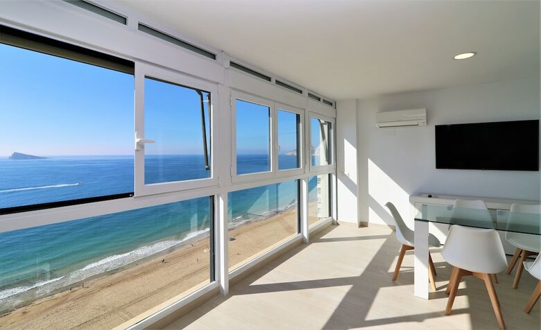 Apartamentos Santa Margarita 14-b