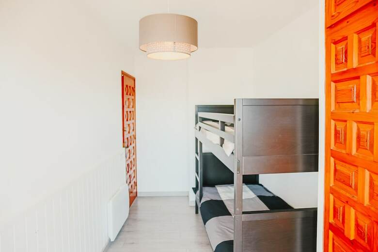 Apartamento Cargols 6