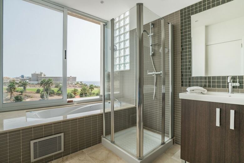 Apartamentos Unit 2 Amarilla Golf Villas
