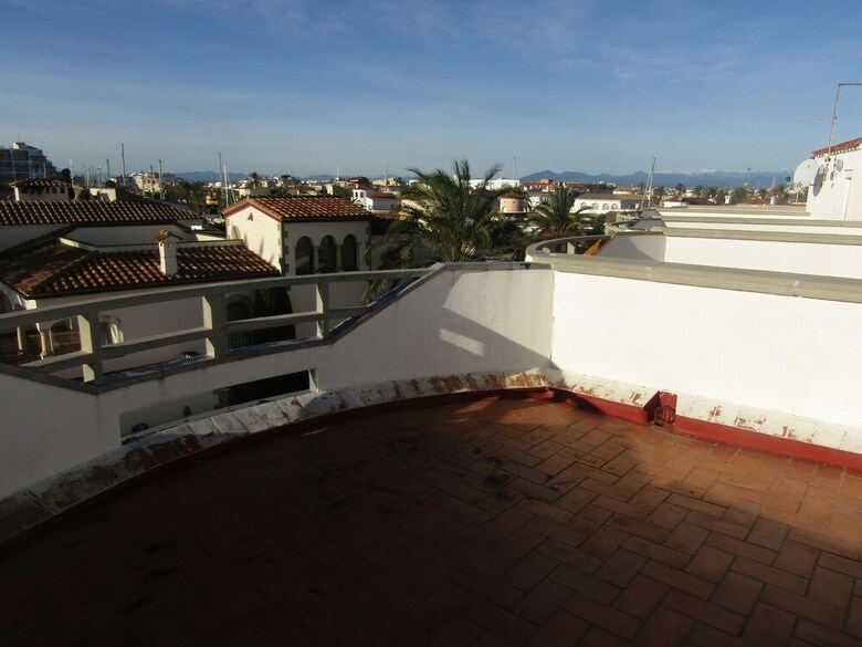 Apartamento Cargols 1