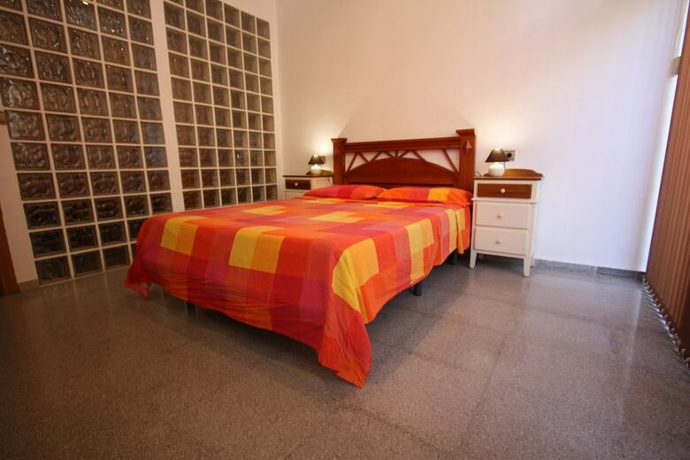 Hostal La Mar