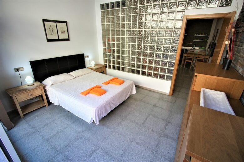 Hostal La Mar