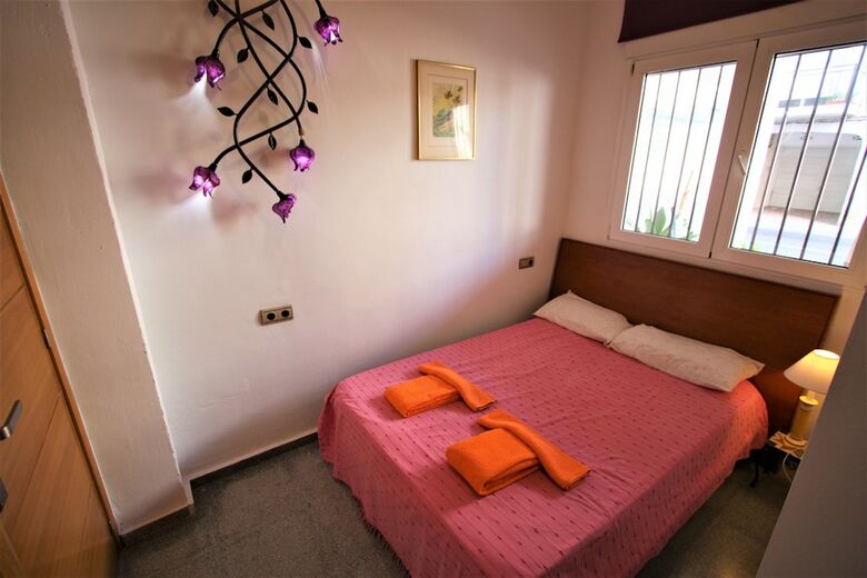 Hostal La Mar