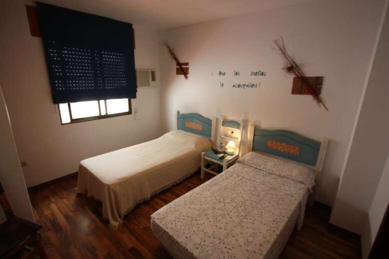 Hostal La Mar